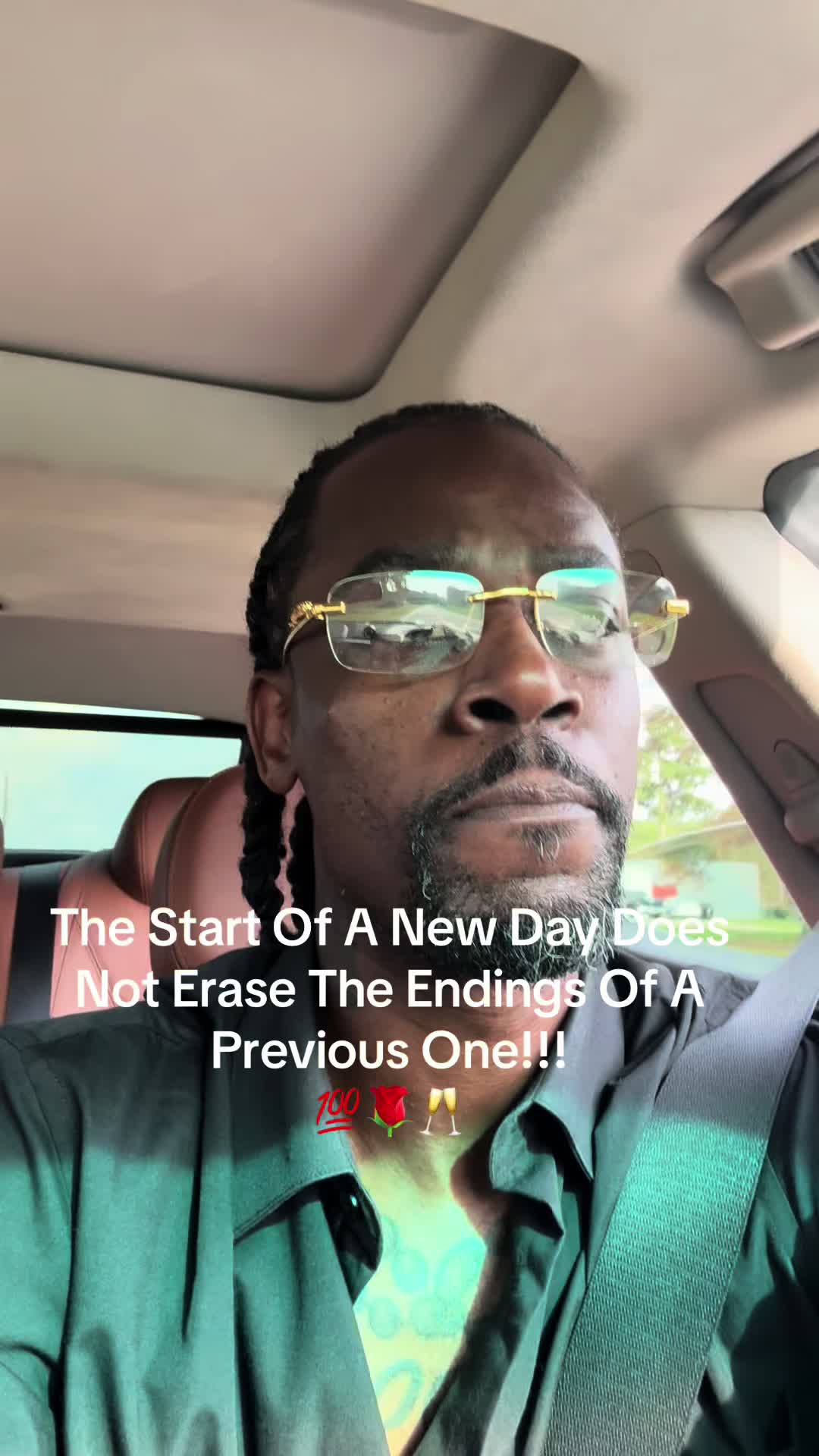 @StraitNoChase