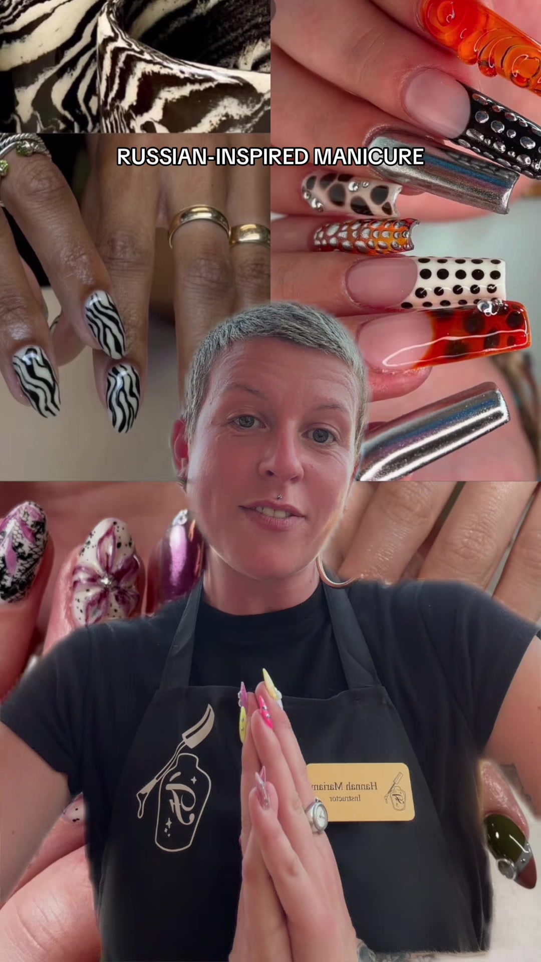 @Hannah | Mesa Nail Tech