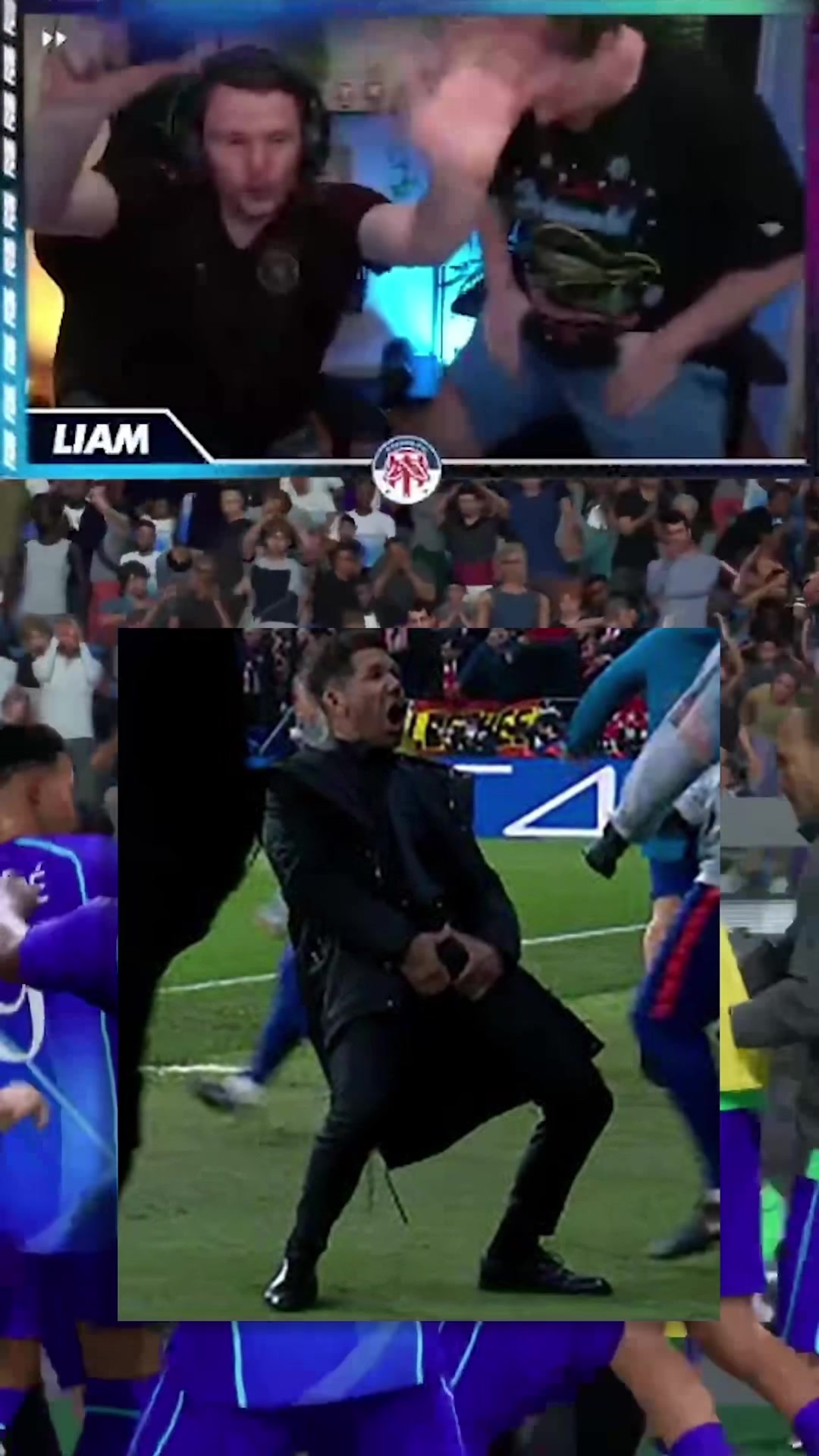@Twins Fifa