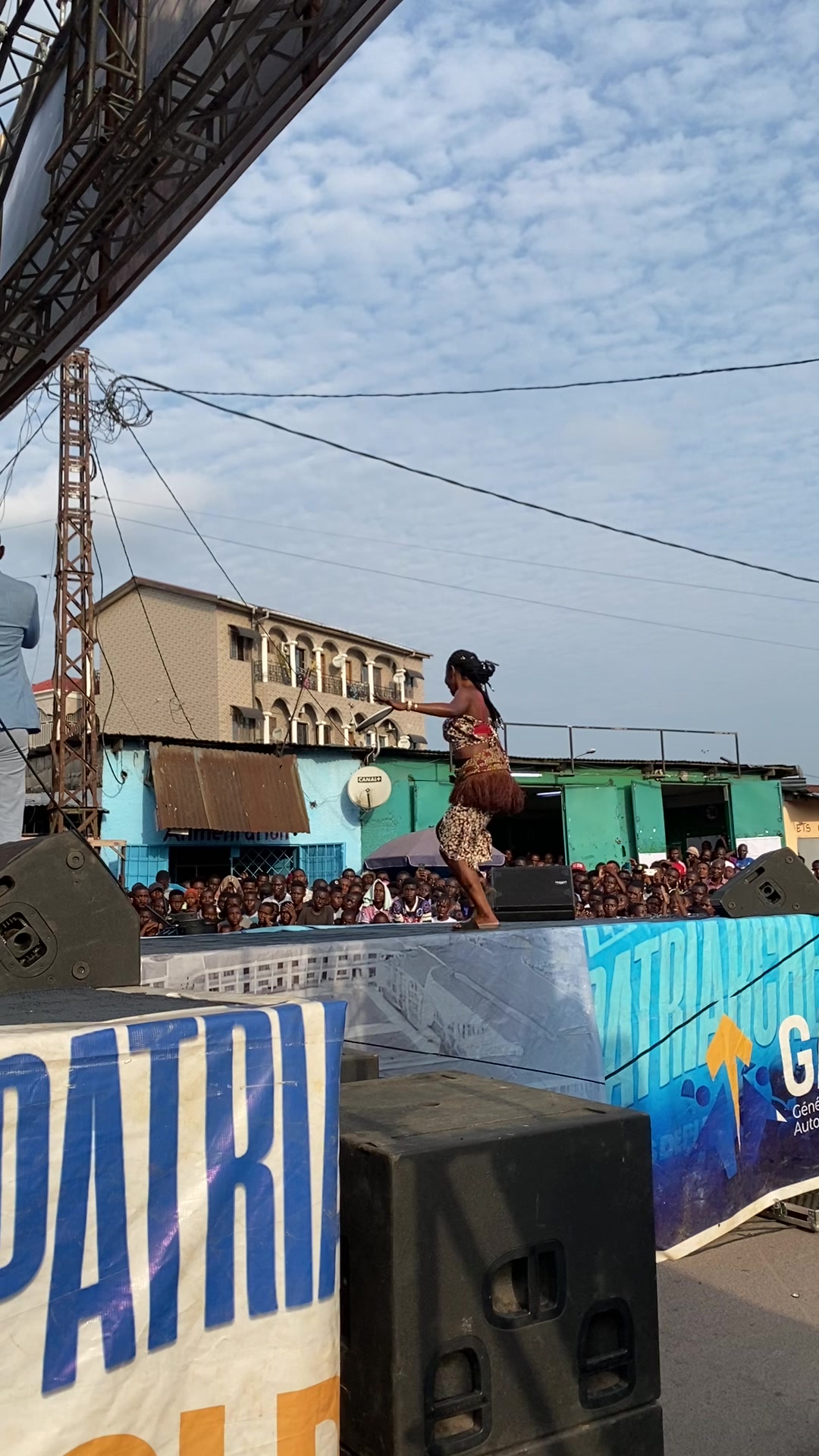 @Ruth okemi la star💋💝❤️