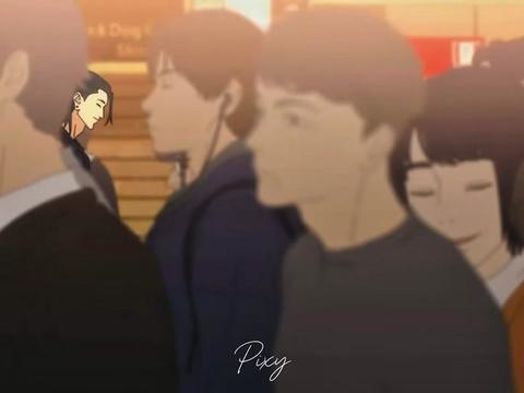 @Pixy🍀 (Crashing Out version)