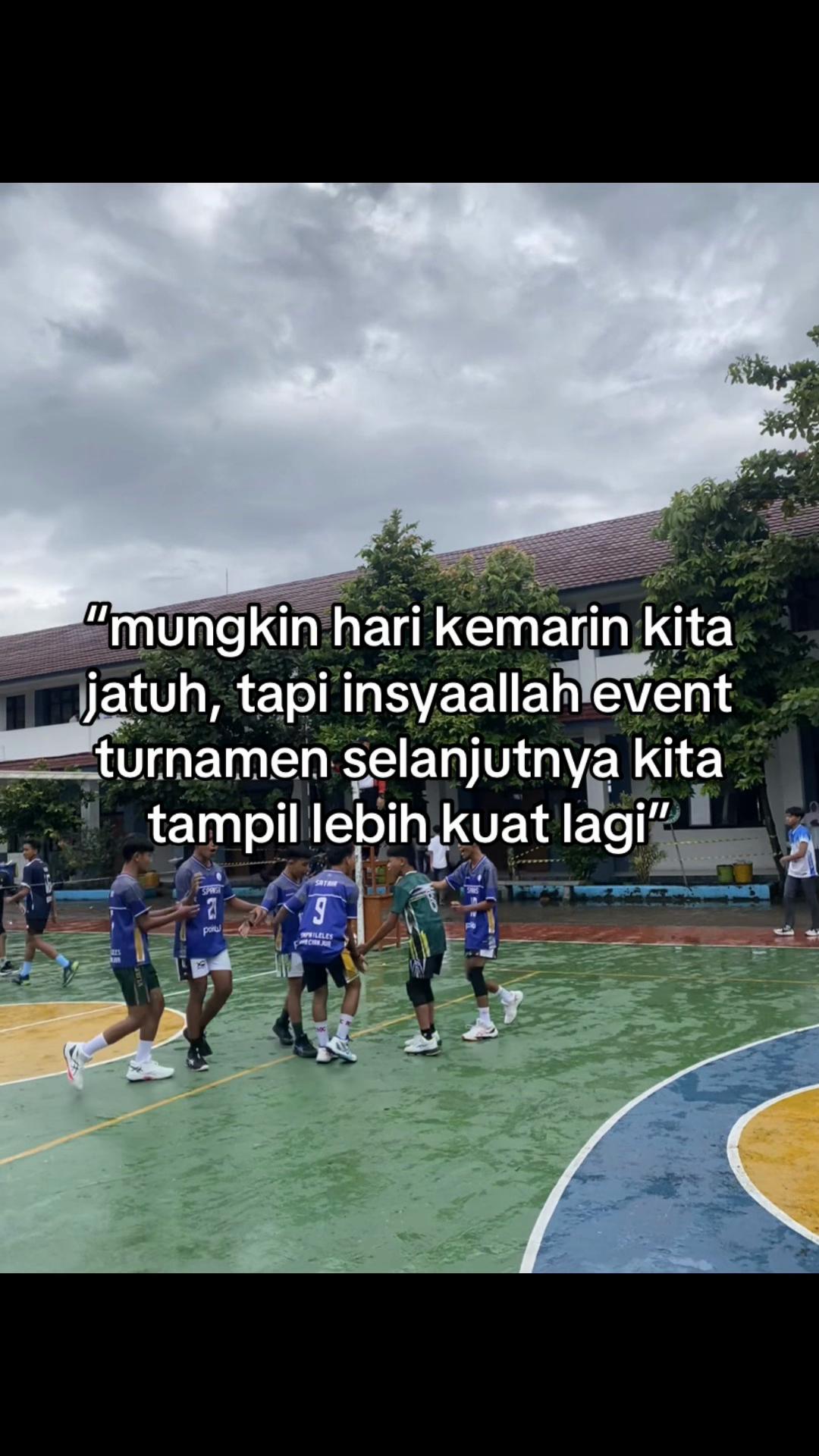 @SPANSA VOLYYBAL TIME