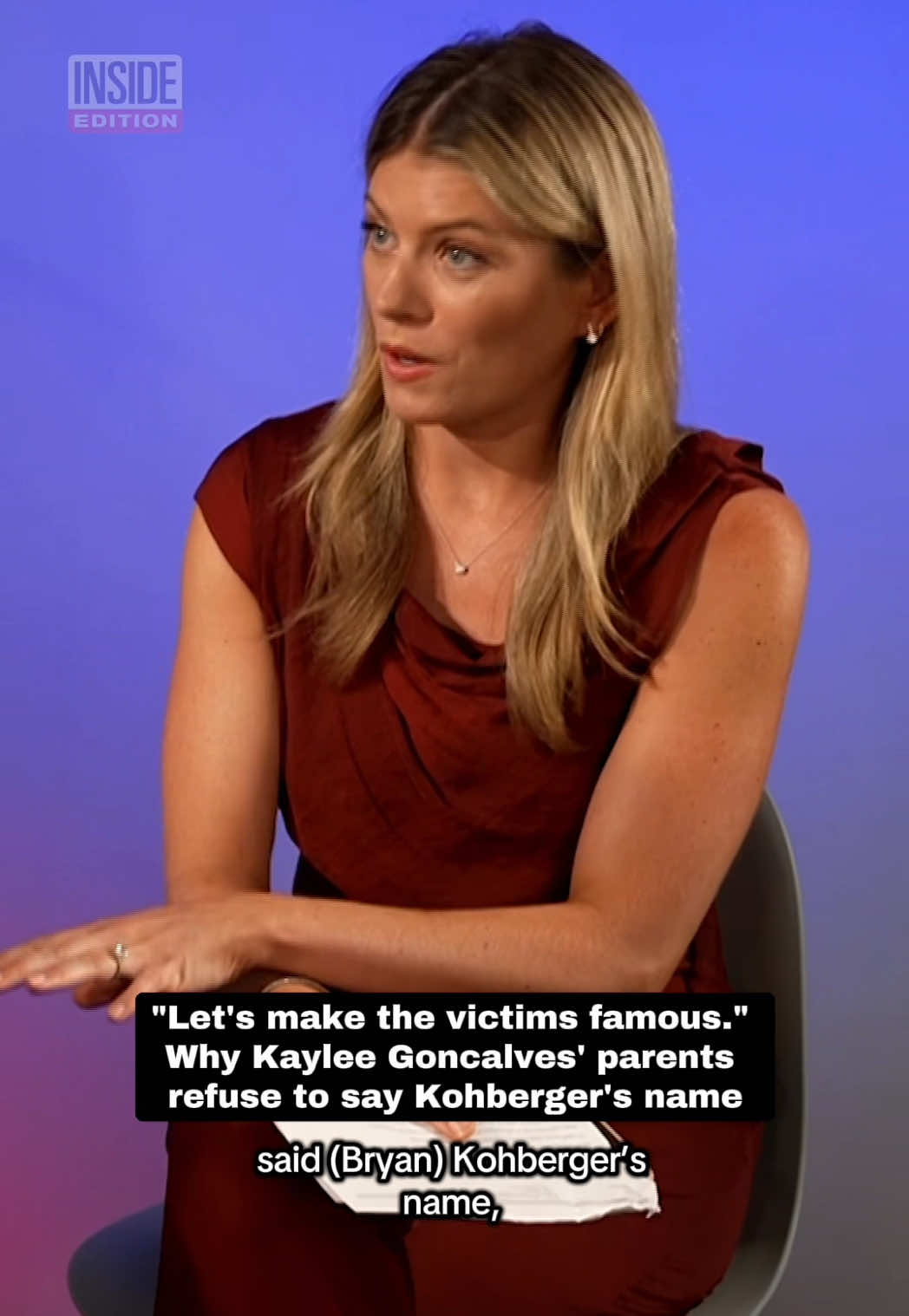 @Inside Edition