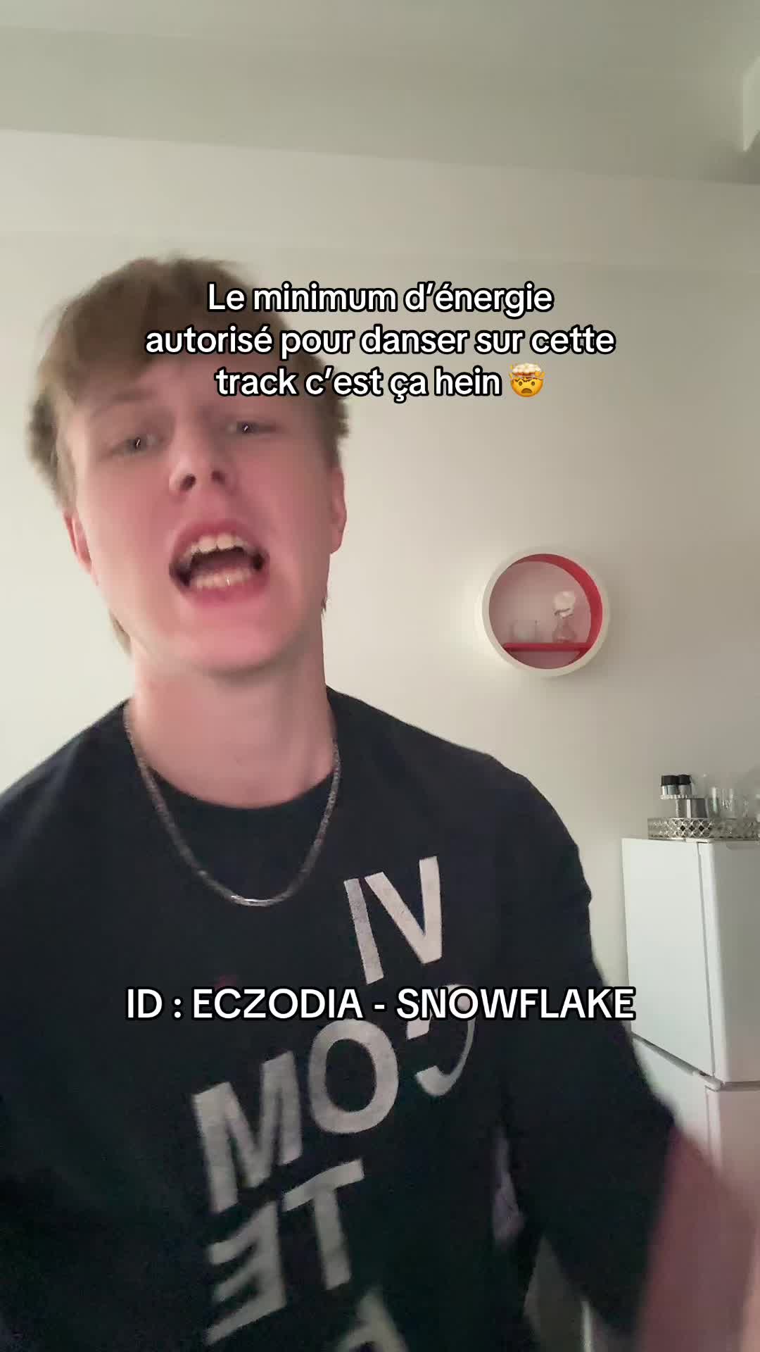 @ClemEnRave ⛓️