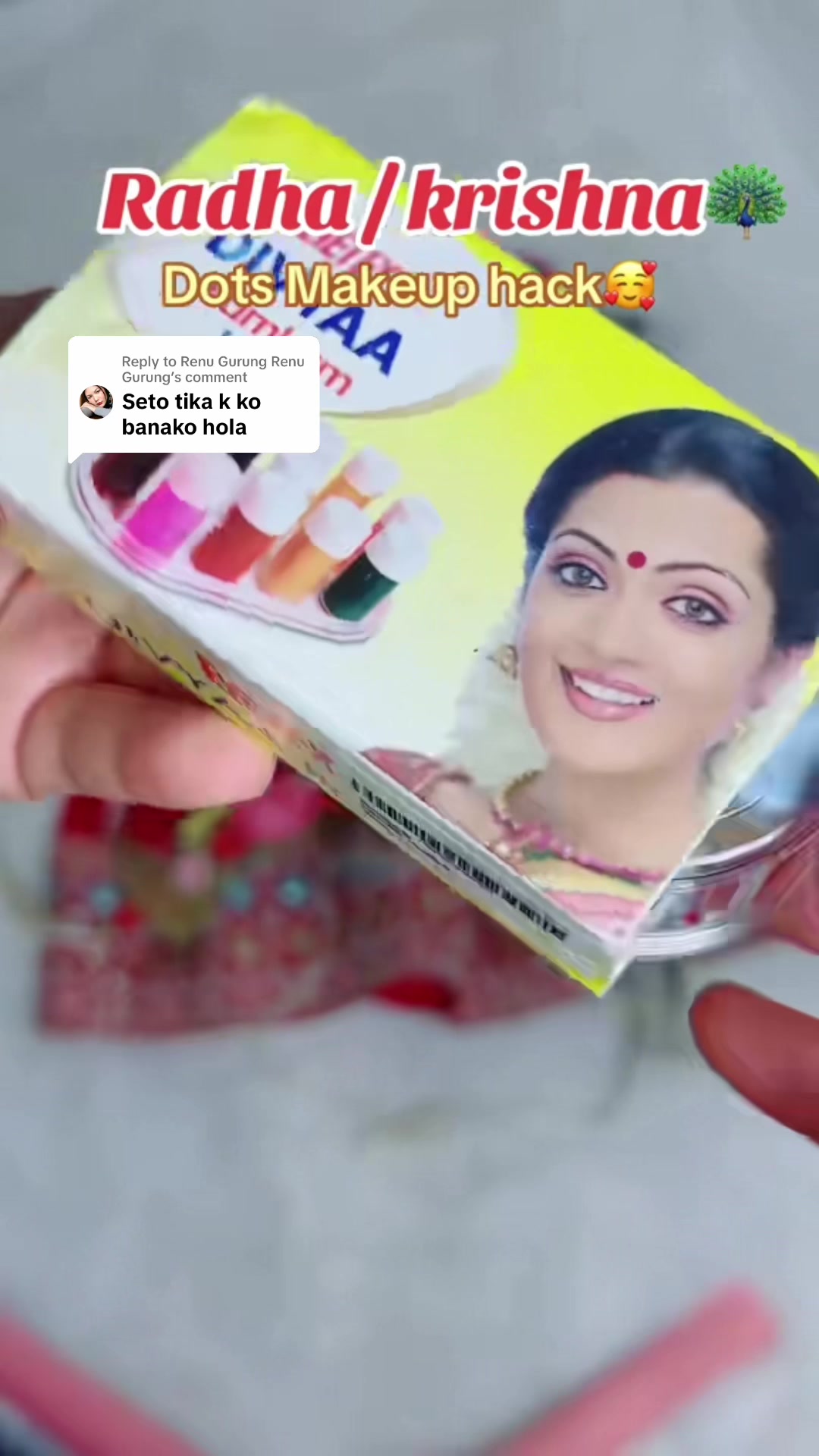 @Sita karki