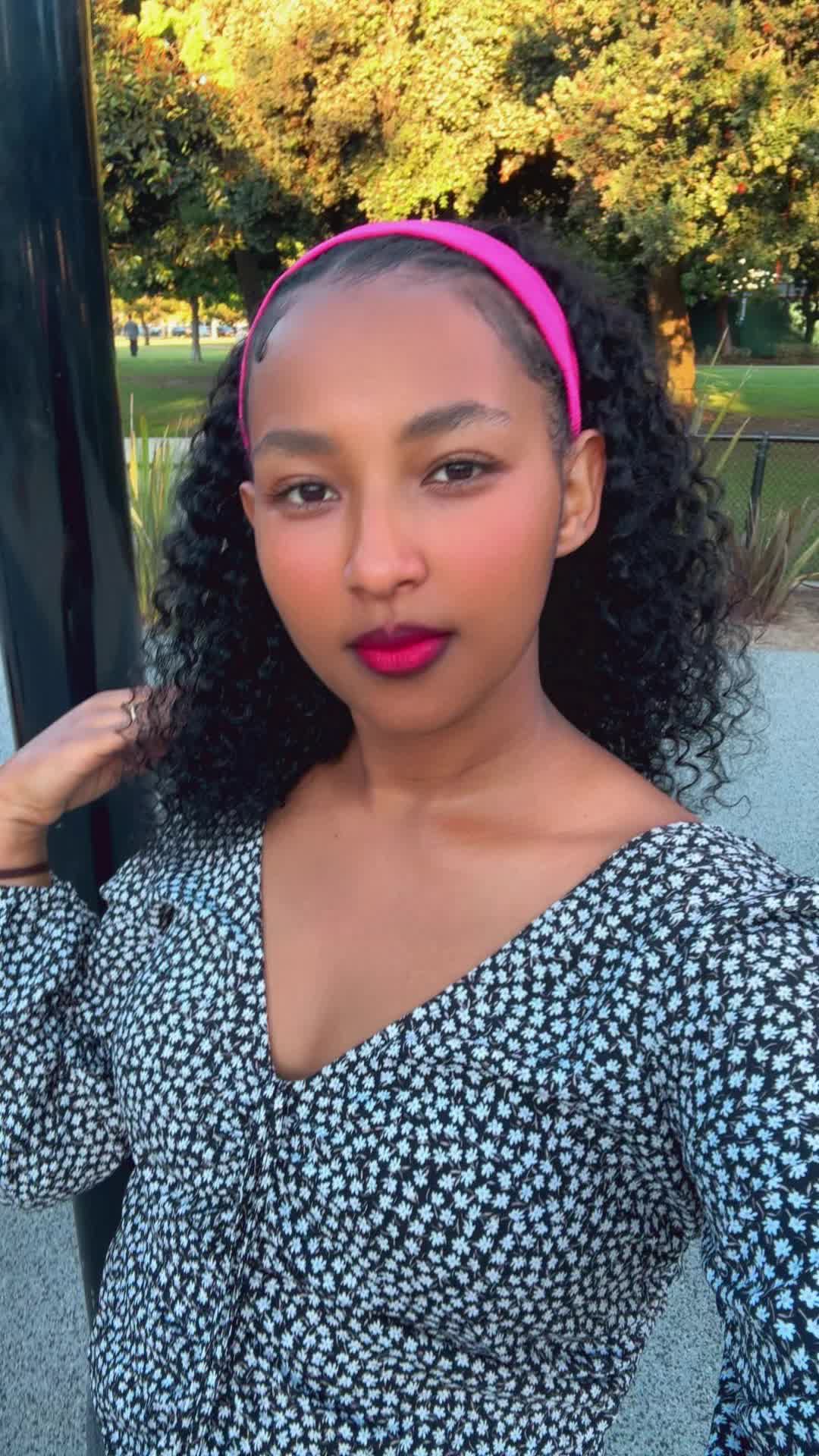 @Netsidame✨️