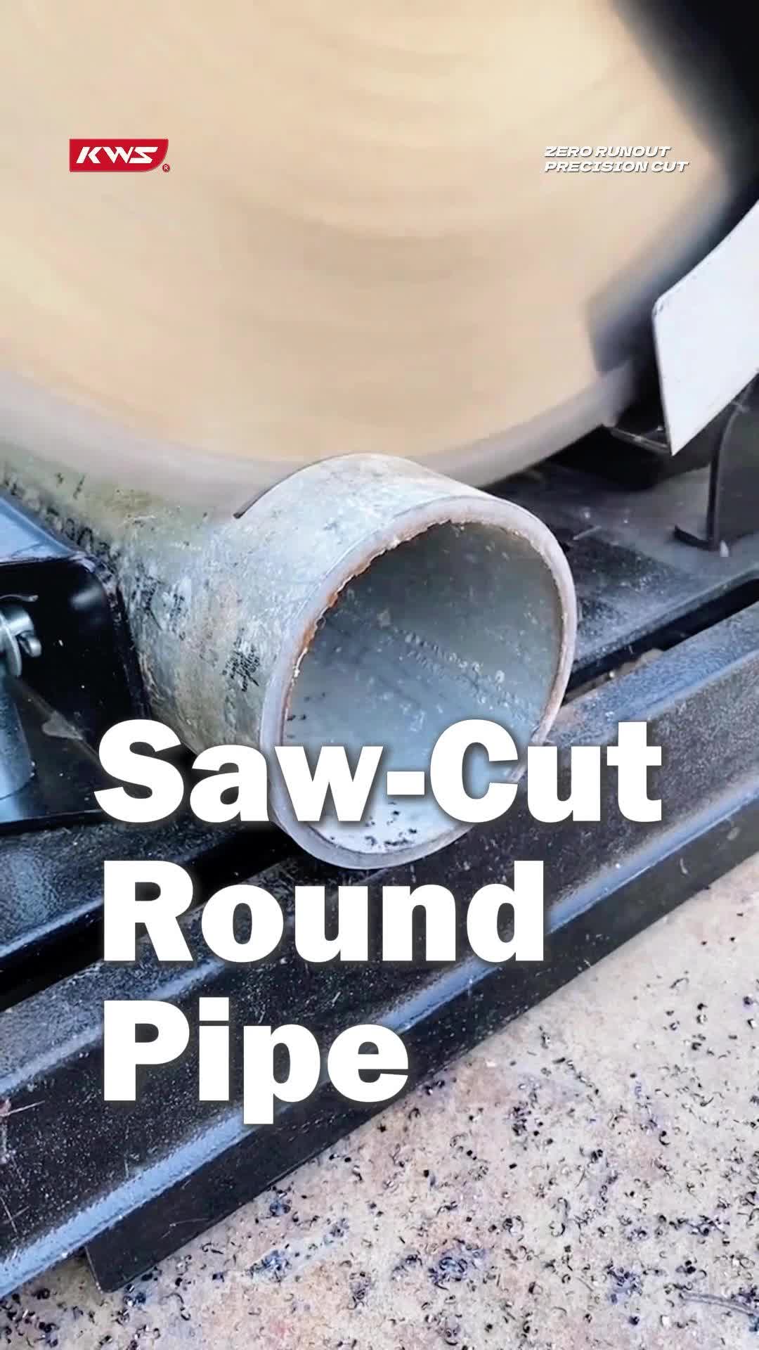 @KWS Metal Cutting Tools