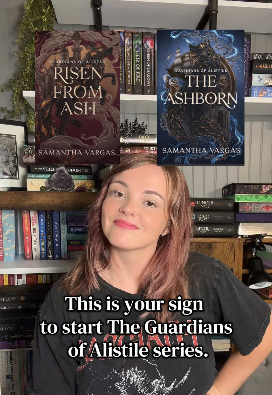 @Tisha |Live Host ✨Books 📚✨