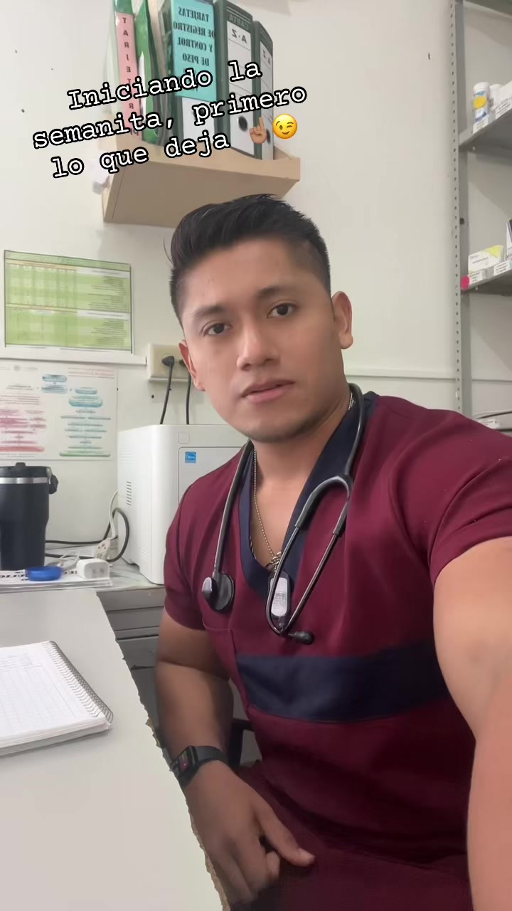 @Dr Iván Garcia