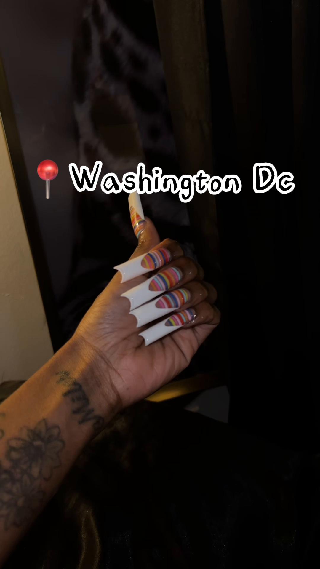 @April DMV Beauty Artist