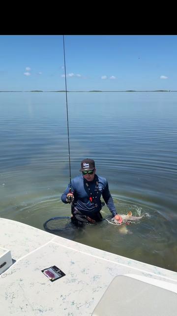 @Los Ganchados Fishing 956