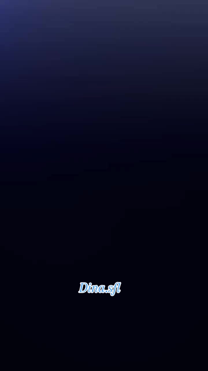 @•ᴅɪɴᴀ.sғʟ ⋆˚𝜗𝜚˚⋆