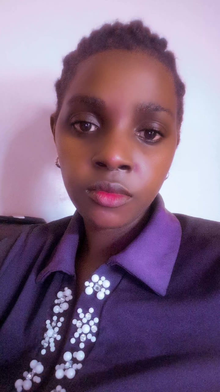 @Betty Best Taremwa