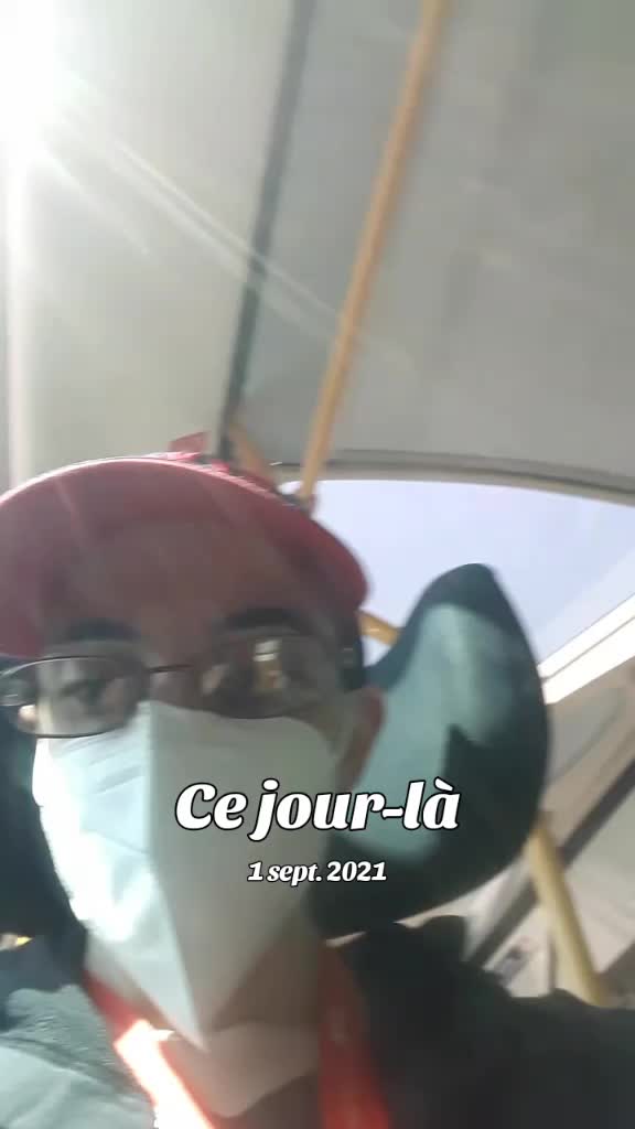 @Prisca la combattante