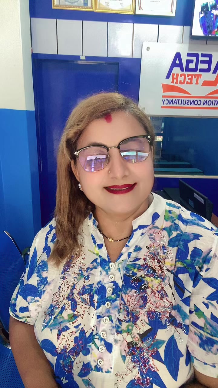 @Kalpana kharel