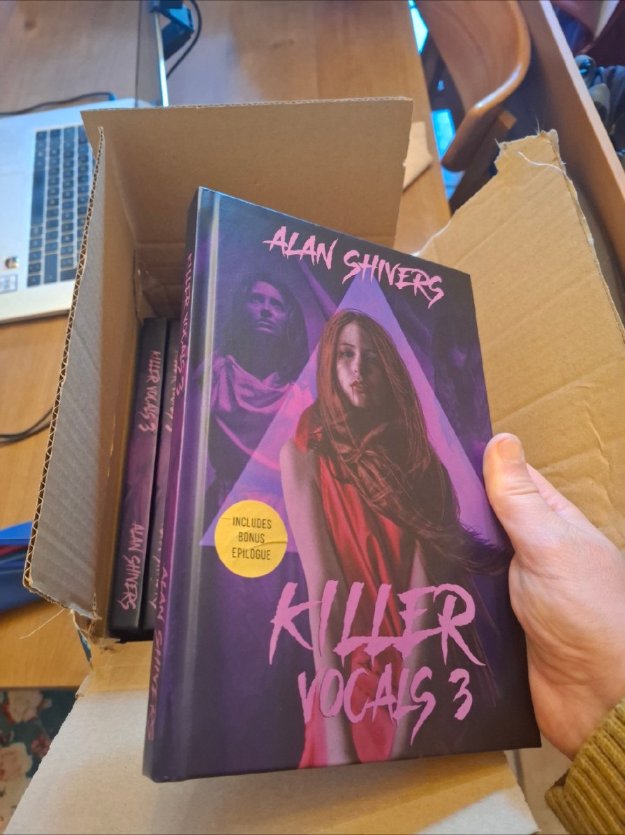 @AlanShiversAuthor