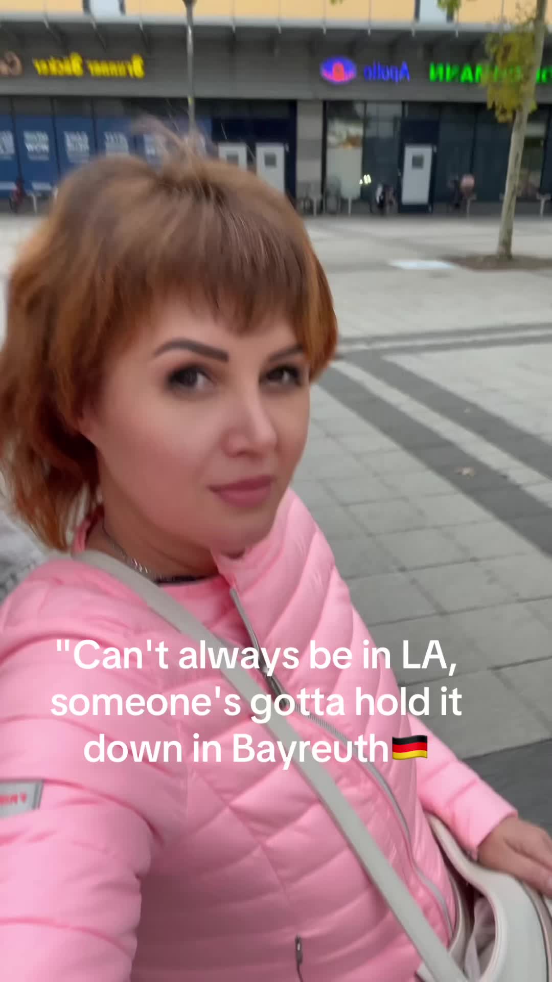 @Pamela