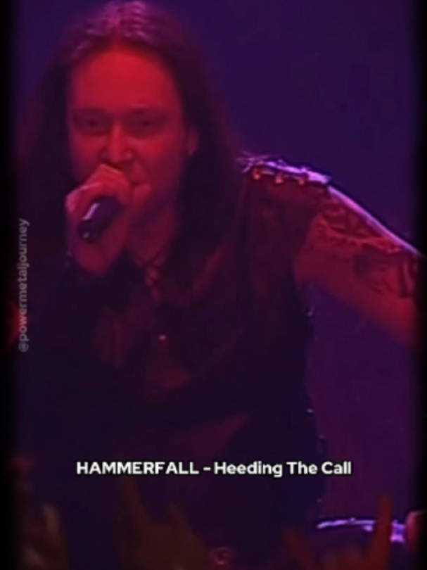 @Power Metal Journey