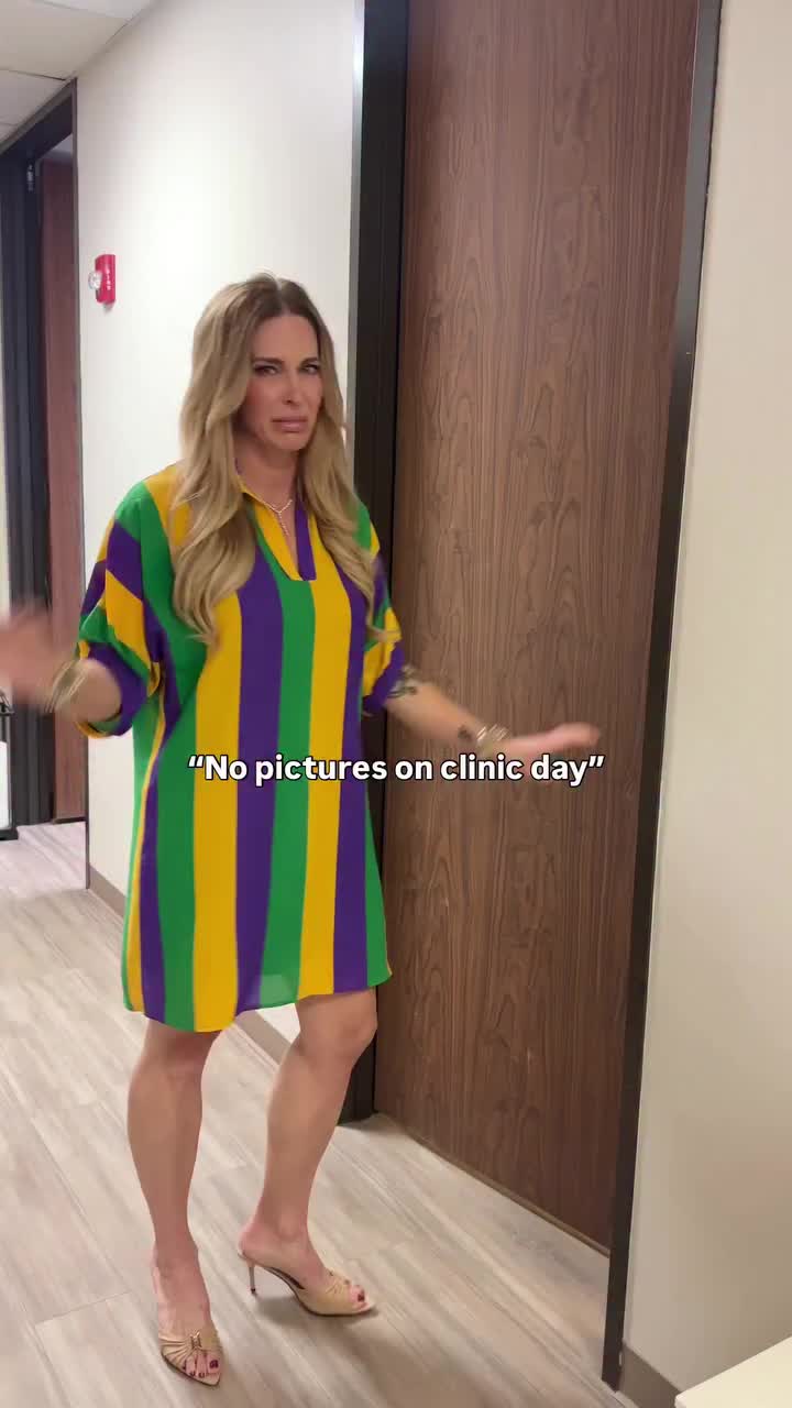 @Lisa Dehoyos