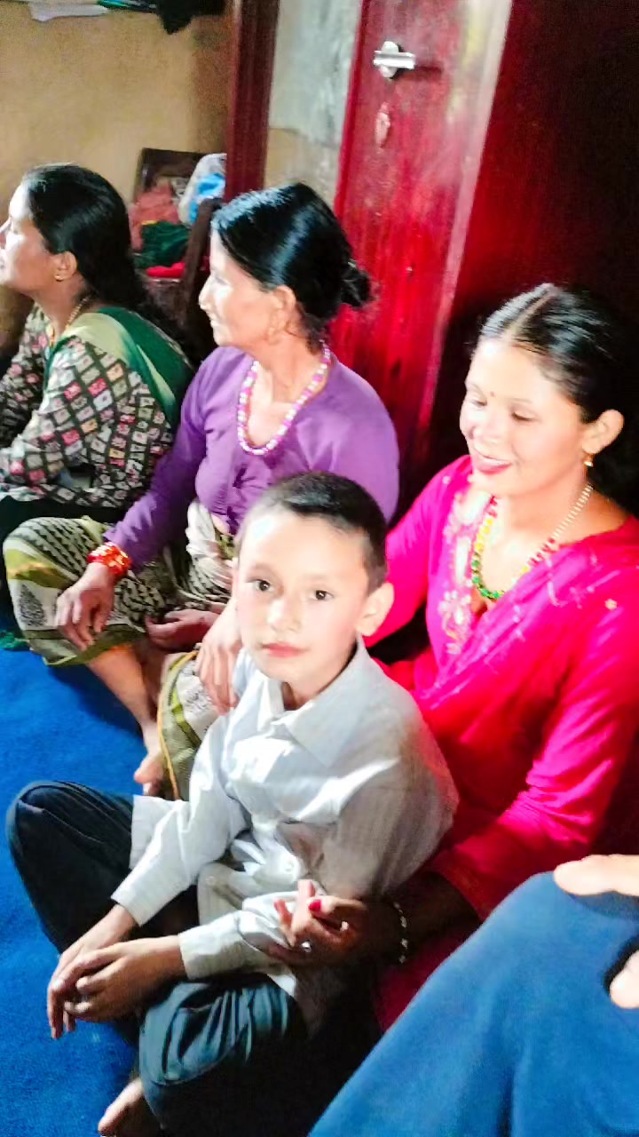 @Bhakta Shahi