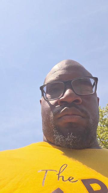 @Damon Darell Dukes