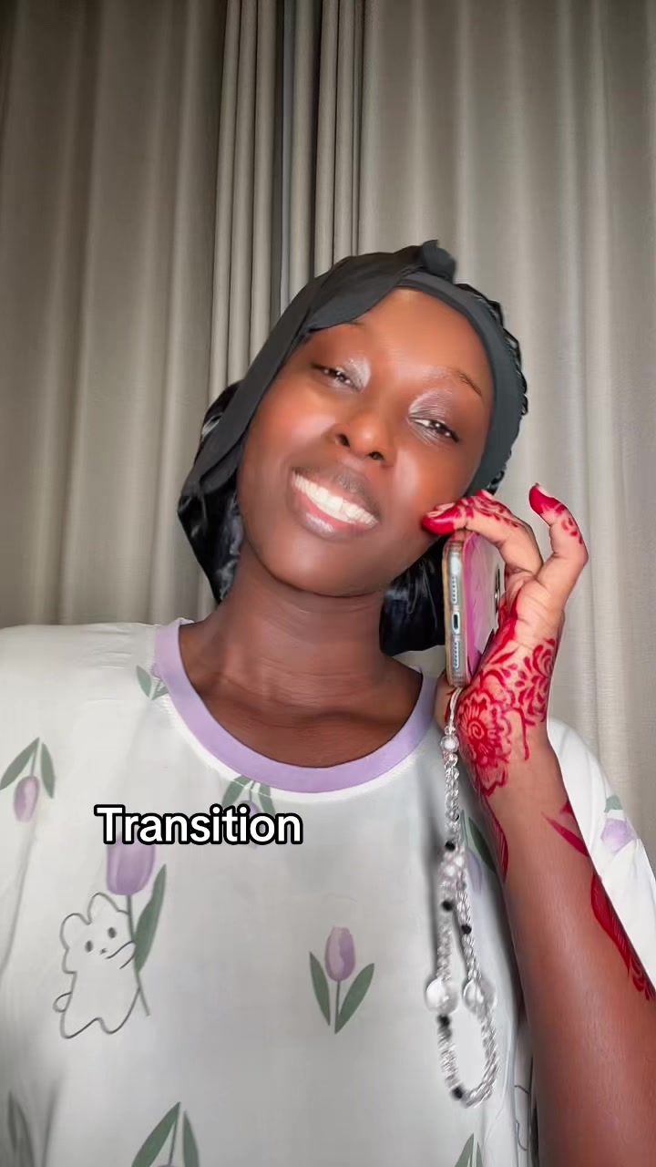 @Fatima Suleiman Maikano