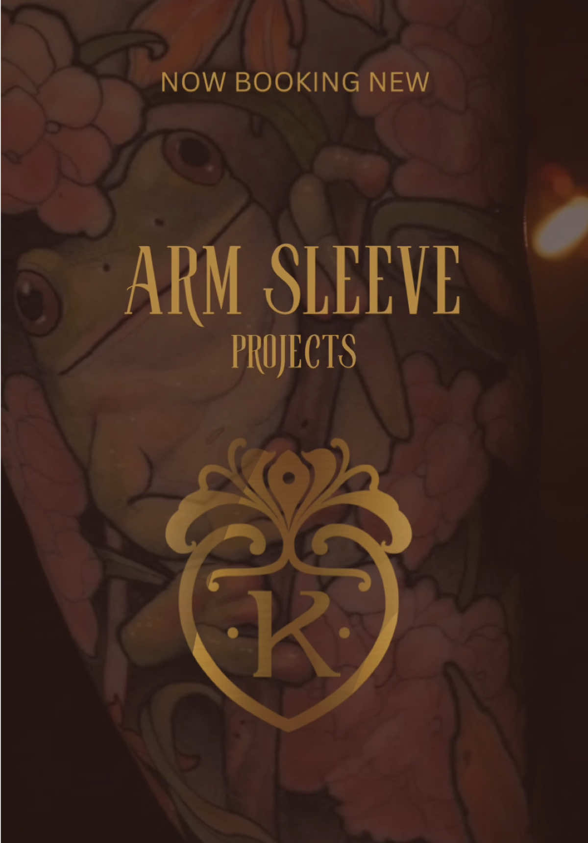 @Krish Tattoo
