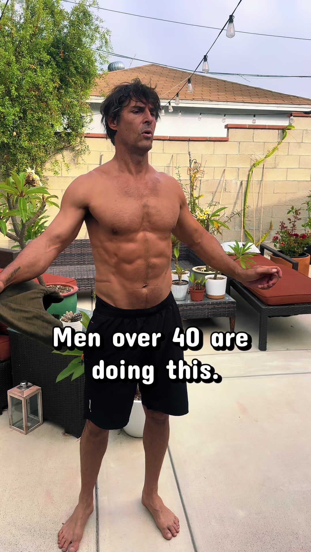 @Eric Carlson