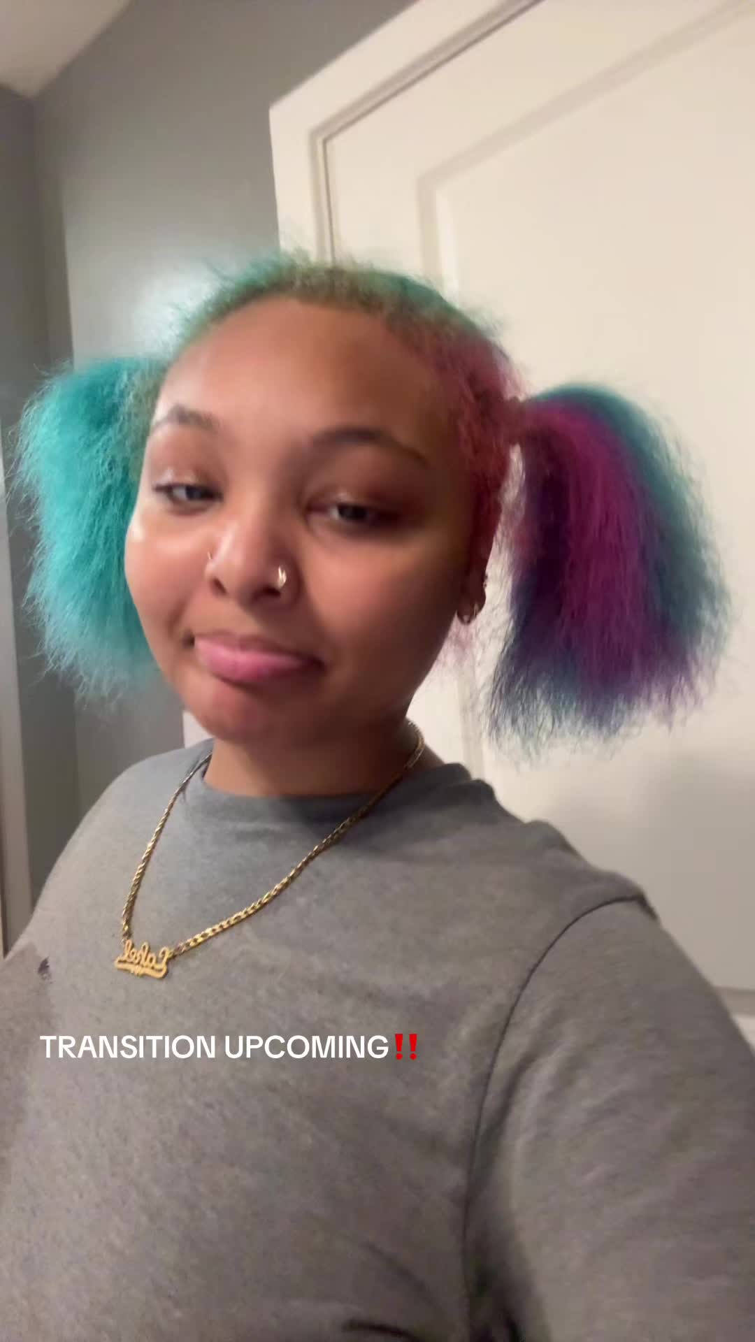 @girl with the teal hair🩵