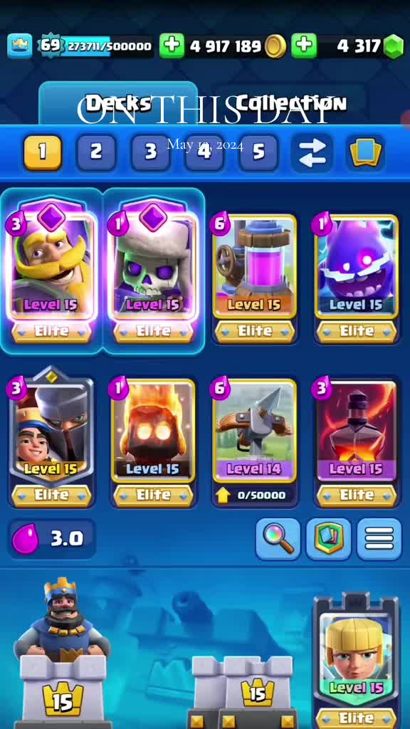 @Miner Royale