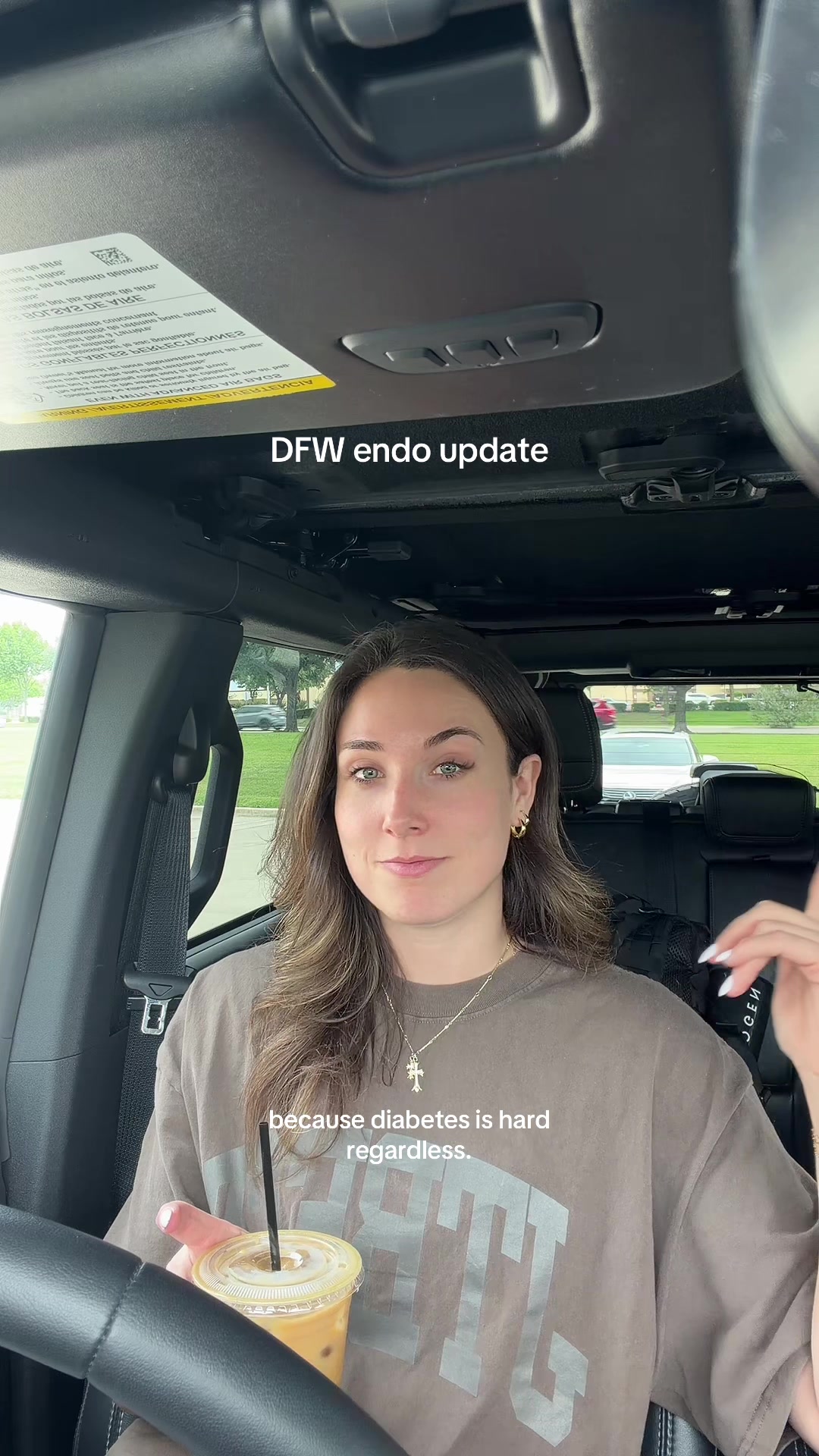 @Jo Debus | T1D Coach