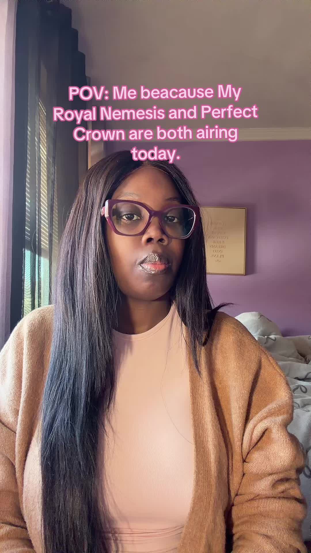 @Teenah 💜