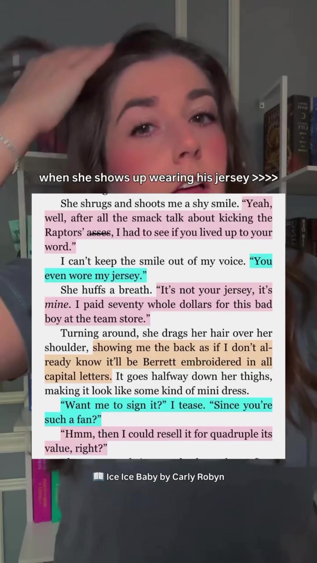 @carlyrobynauthor