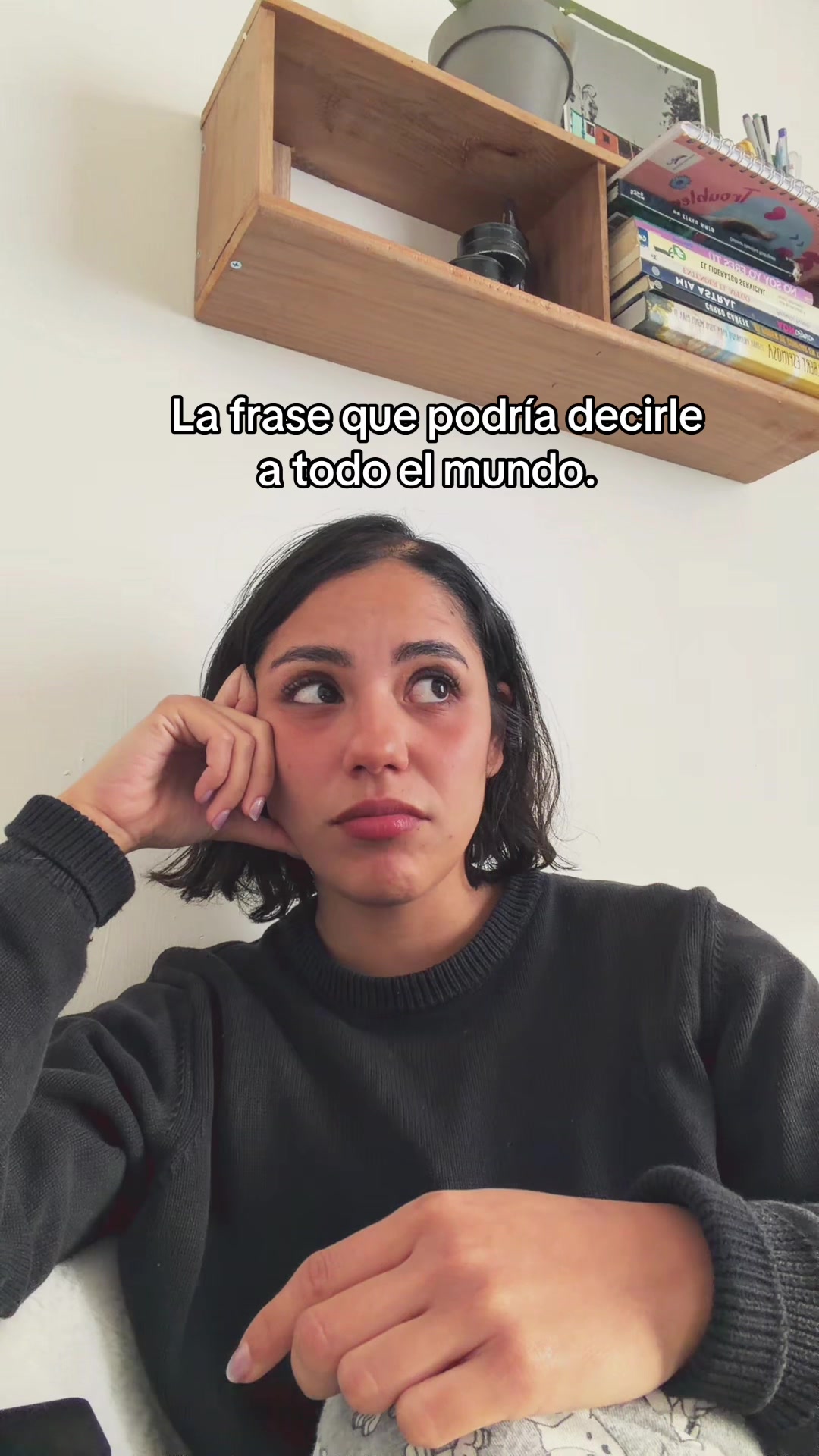 @Paola andara