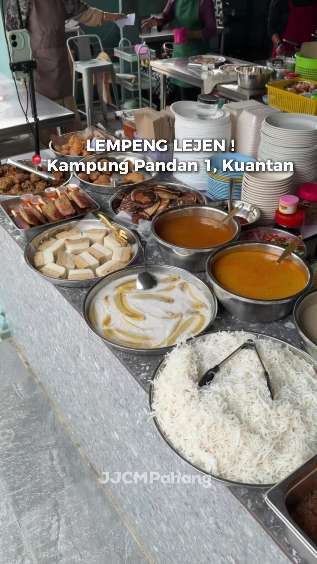 @Jalan Jalan Cari Makan Pahang
