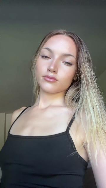 @Kylie Belle