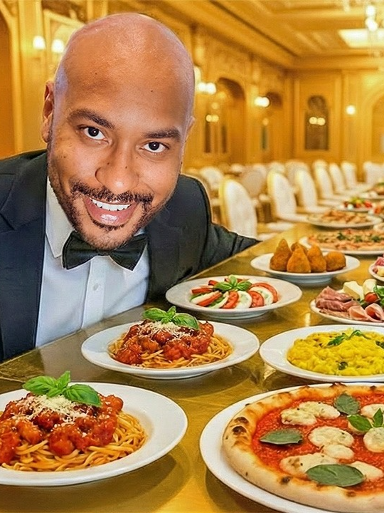 @Lewis | Luxury Fan