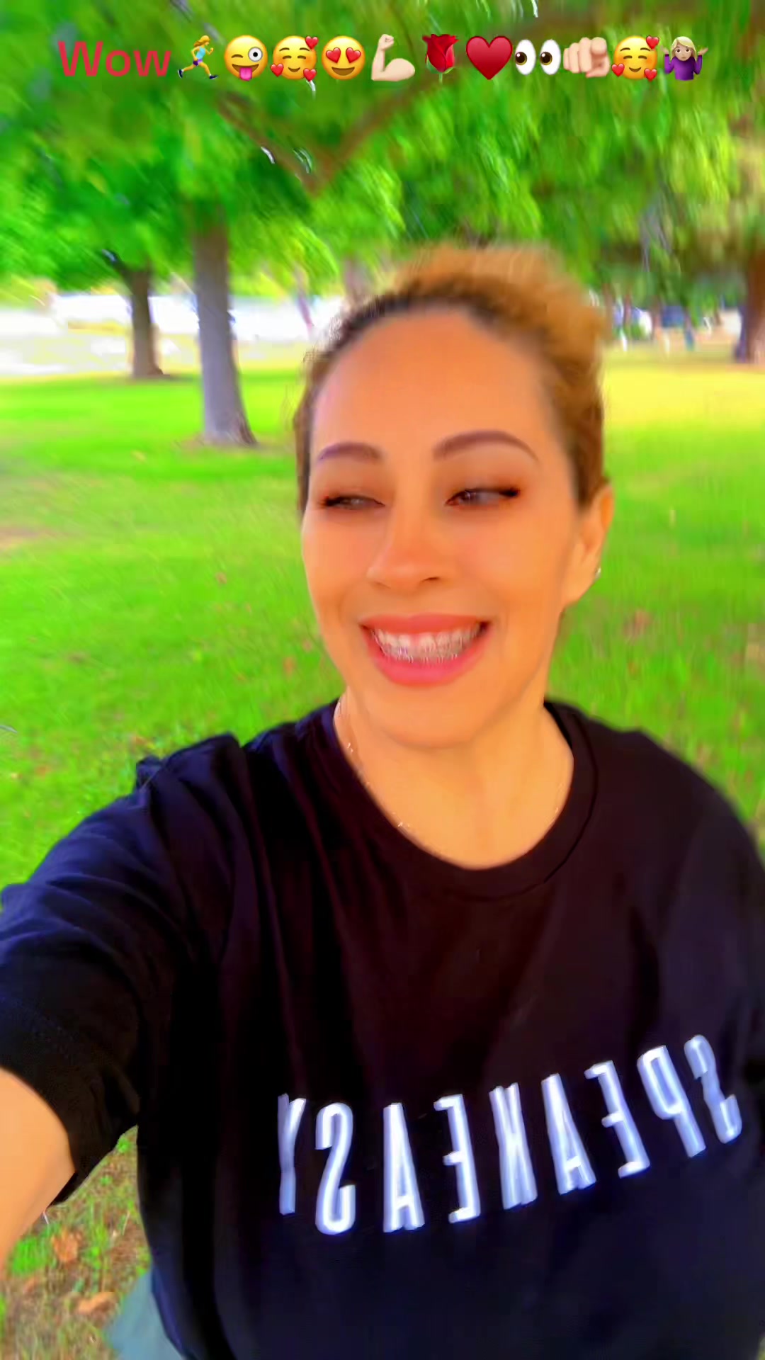 @Shakira ❤️💃🏼☺️🫦