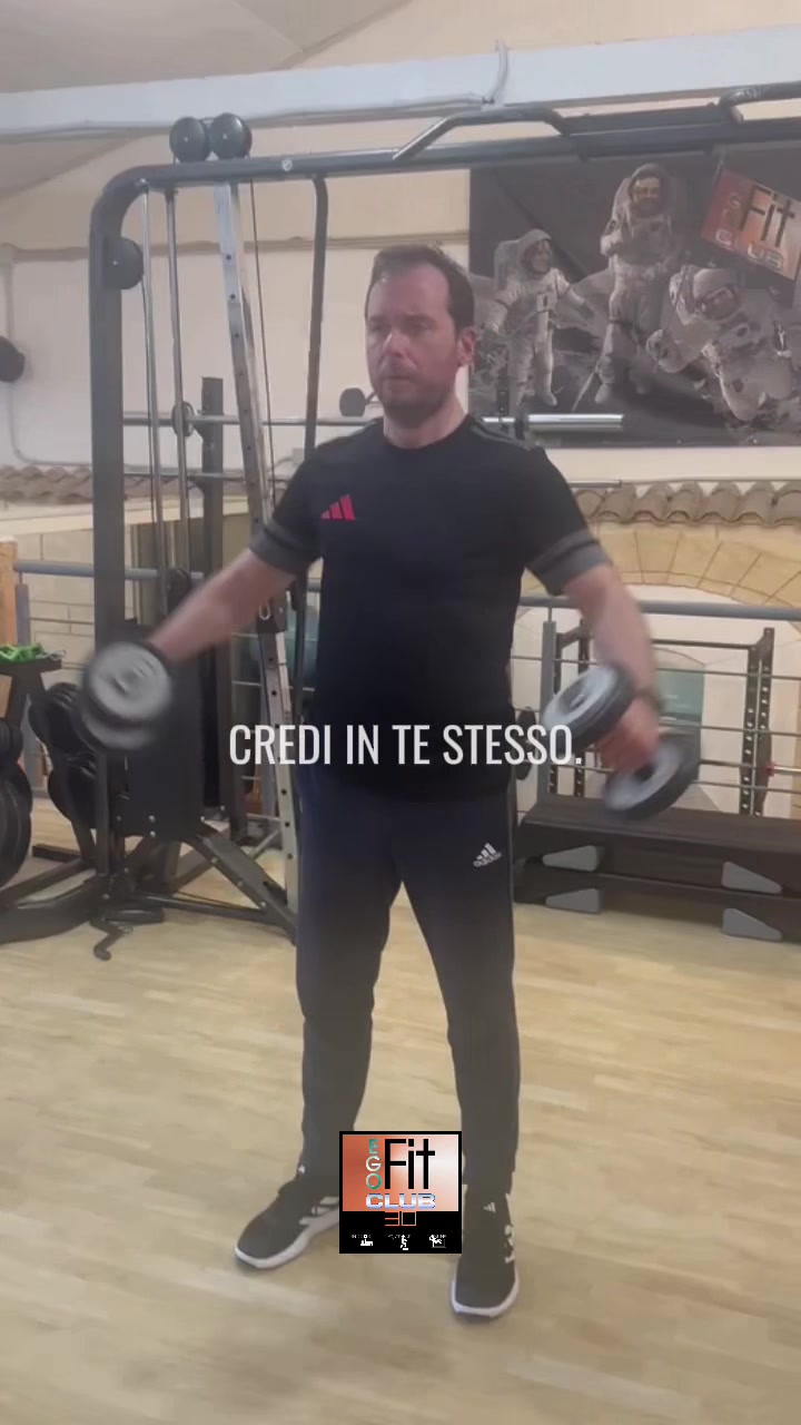 @EGO Fit Club