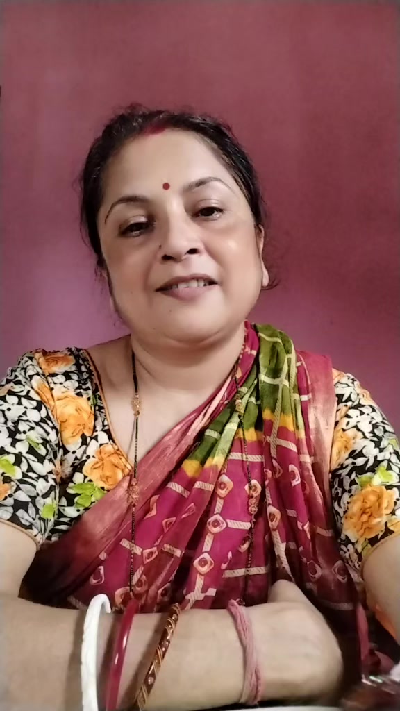 @Anjani Thakur🌻🌻