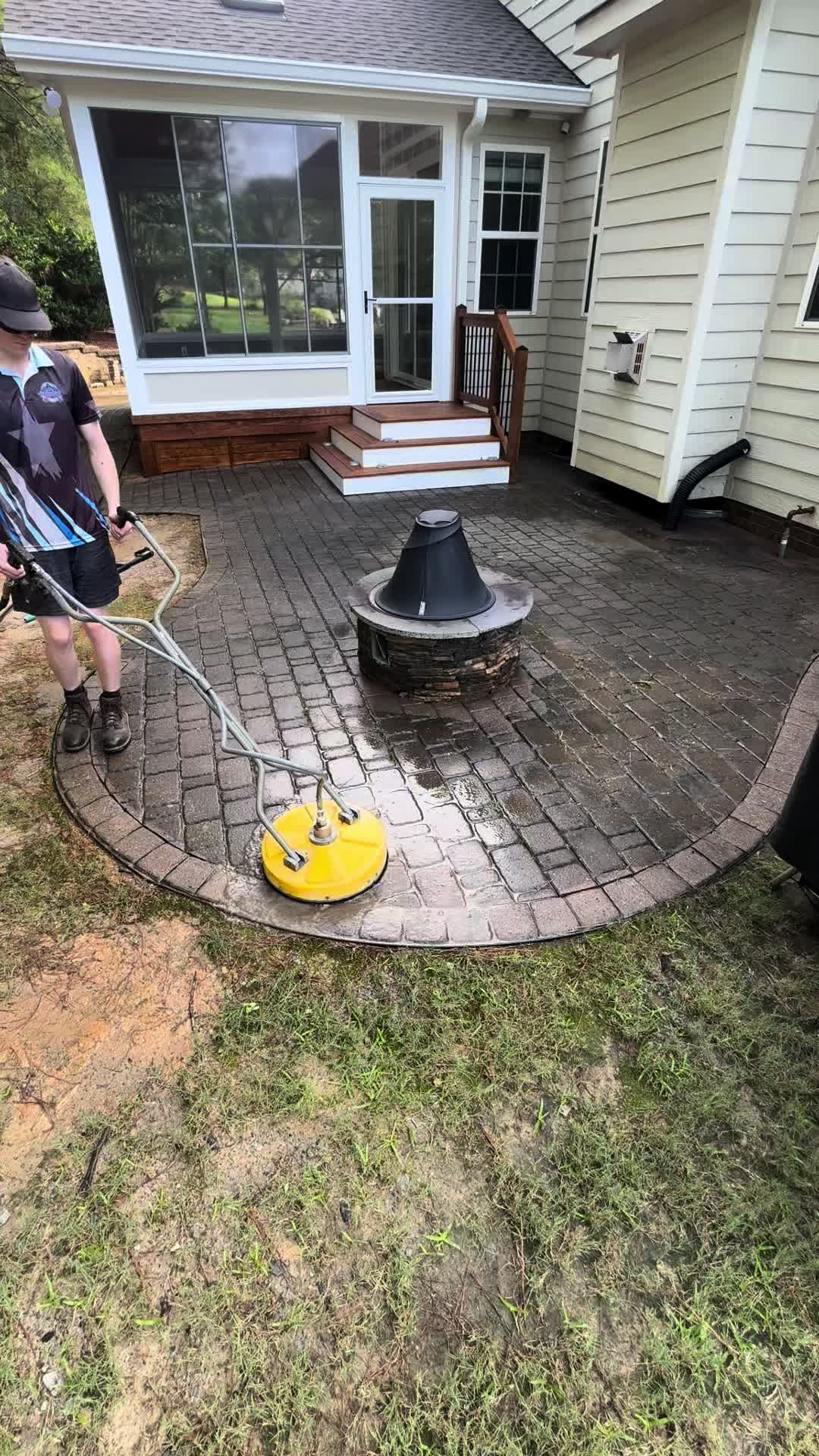 @Polished Exterior Services