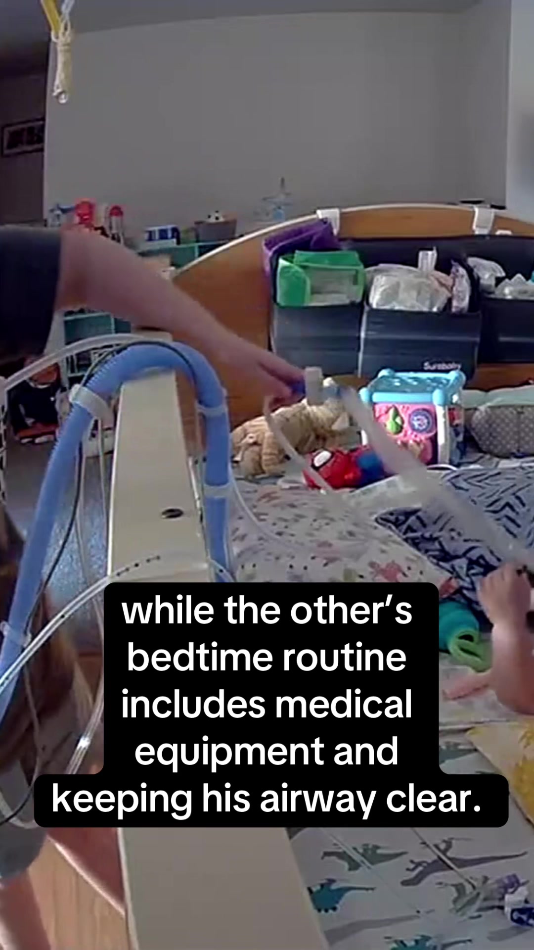 @Amanda | NICU Twin Mom
