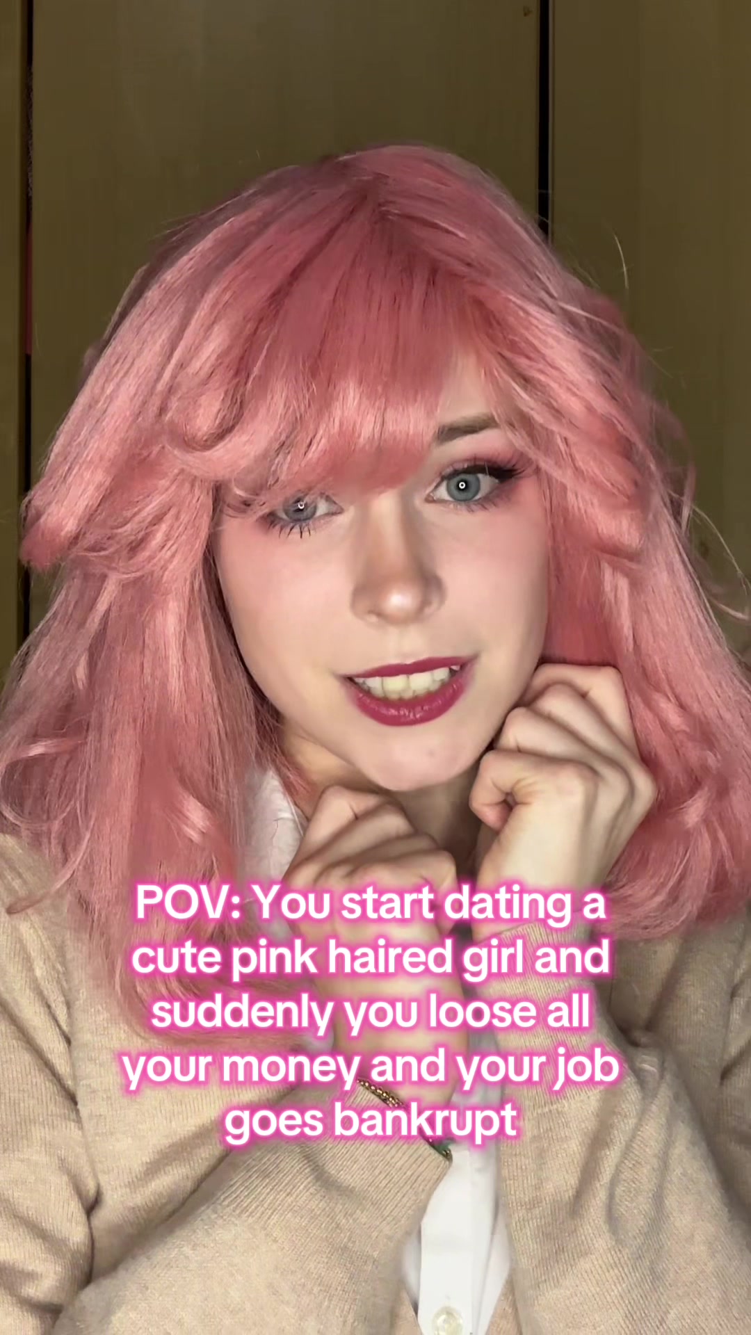 @Nykee <3