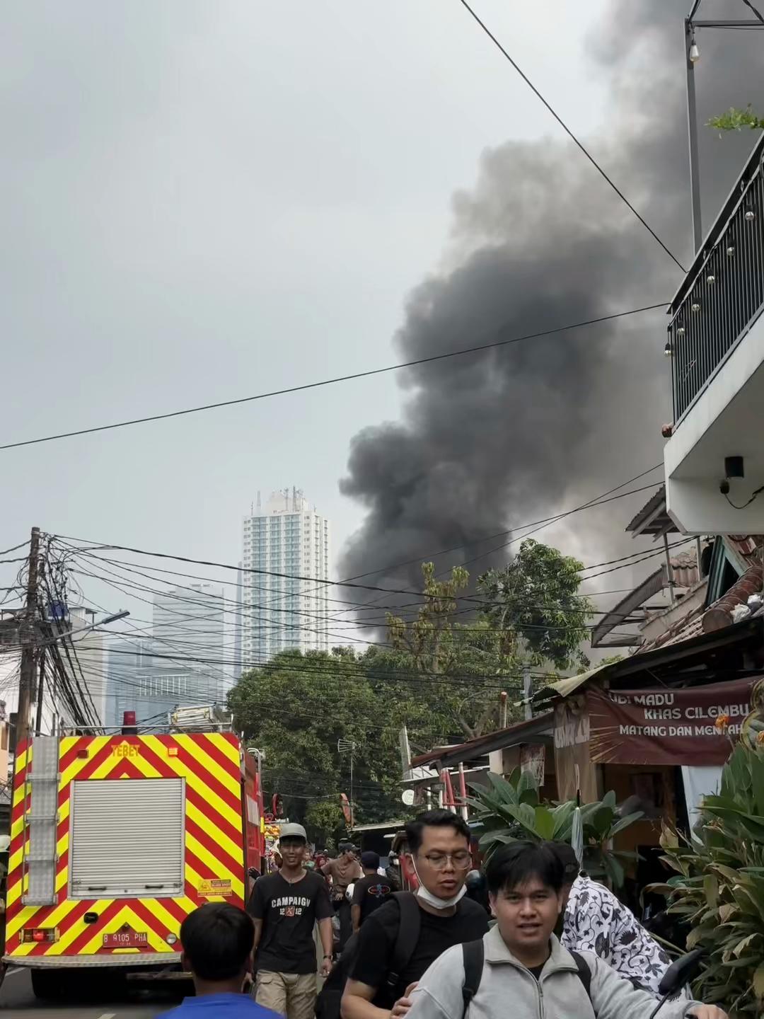 @Indira | Jajan & Jalan Kemana?