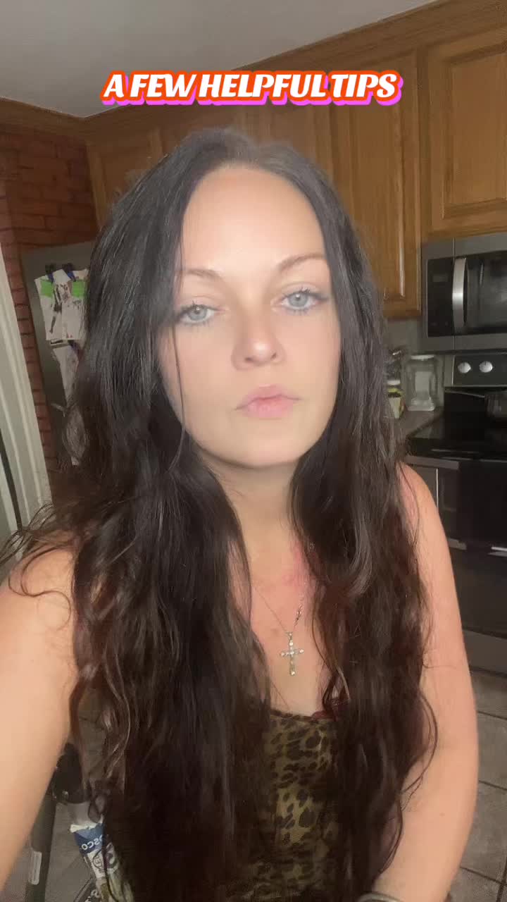 @OLIVIA-HAIR-Real•TALK