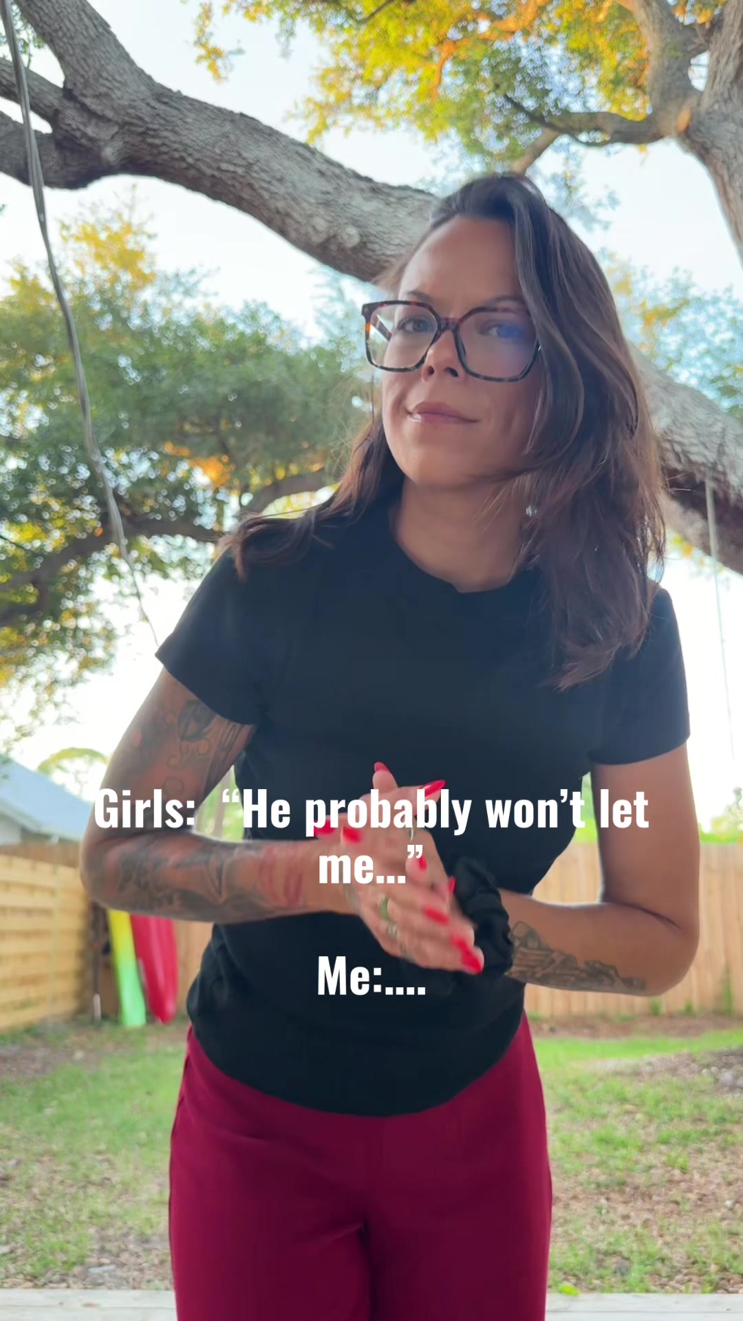 @Candice Nicole