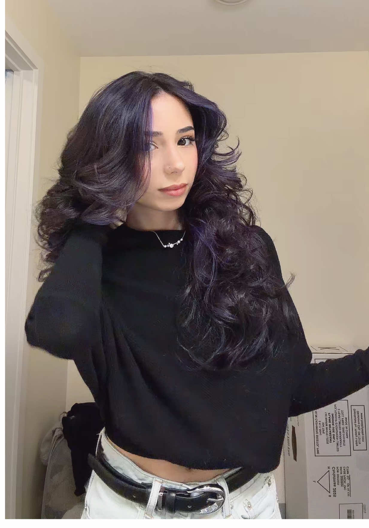@lily