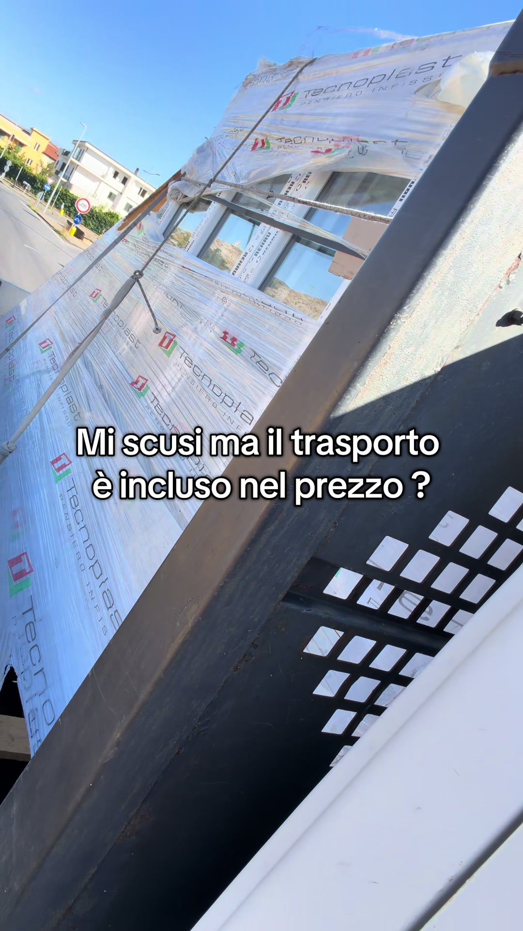 @Gianni Sanzari | Serramenti 🪟