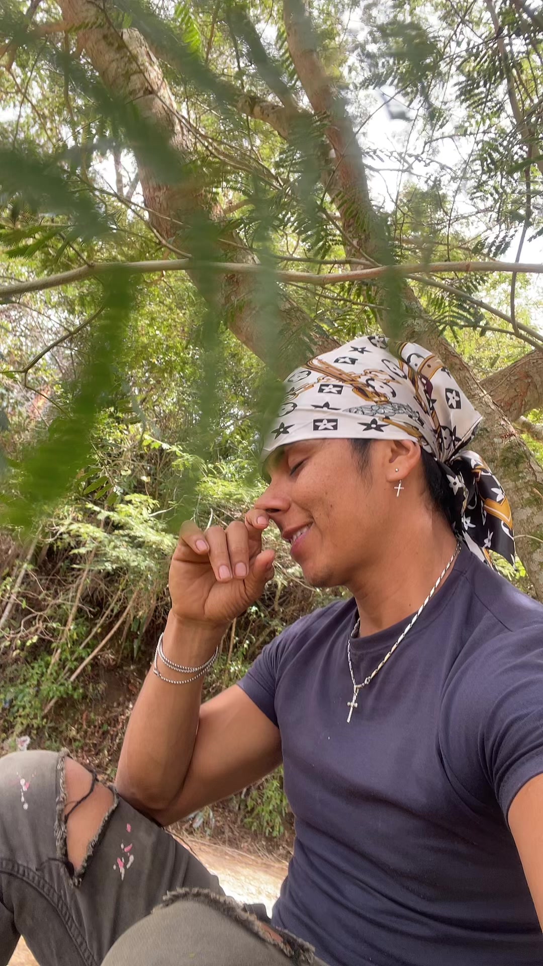 @stiven el de pañoleta