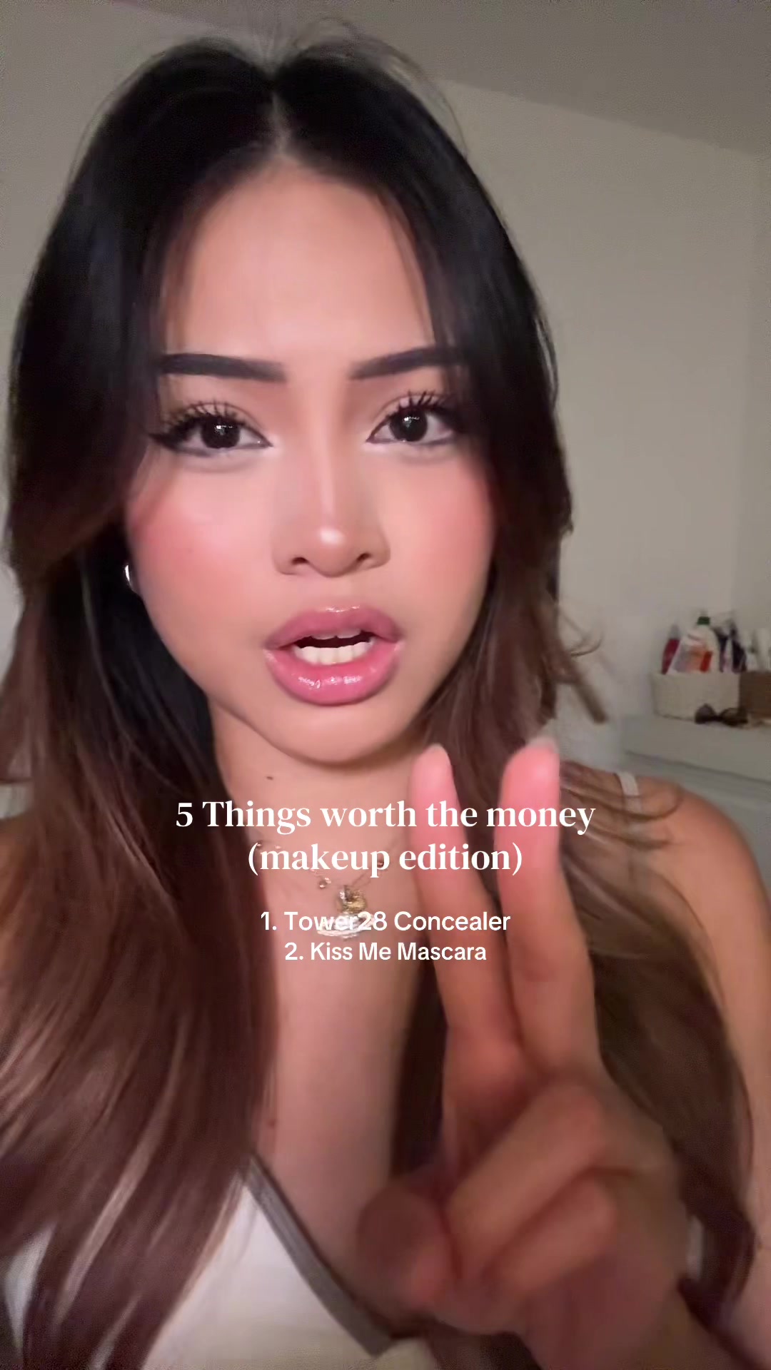 @Chloe Paredes